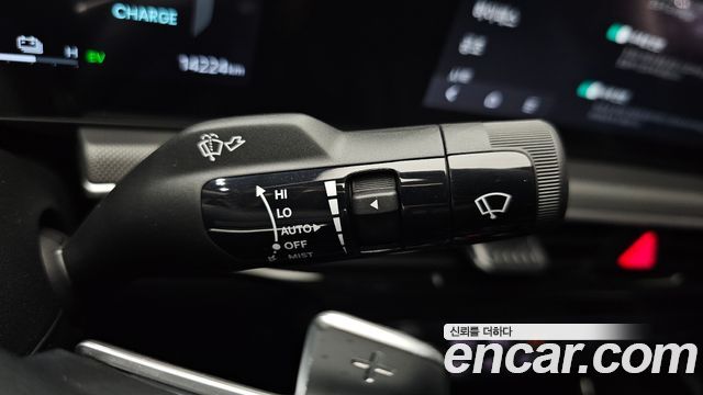 Kia K5 Hybrid (III) Prestige 2025 — фото 19