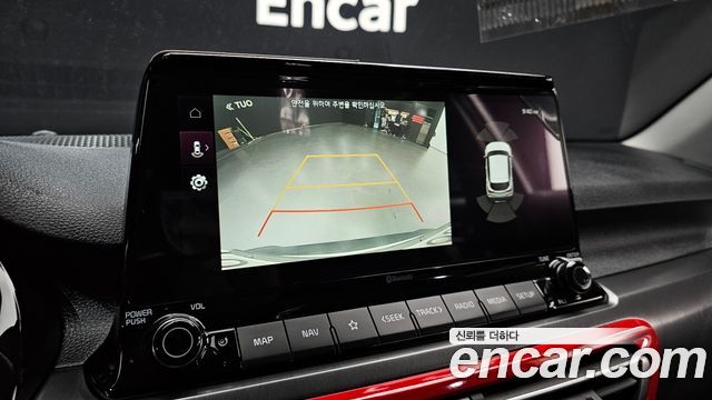 Kia Seltos Diesel 1.6 2WD Prestige 2021 — фото 15