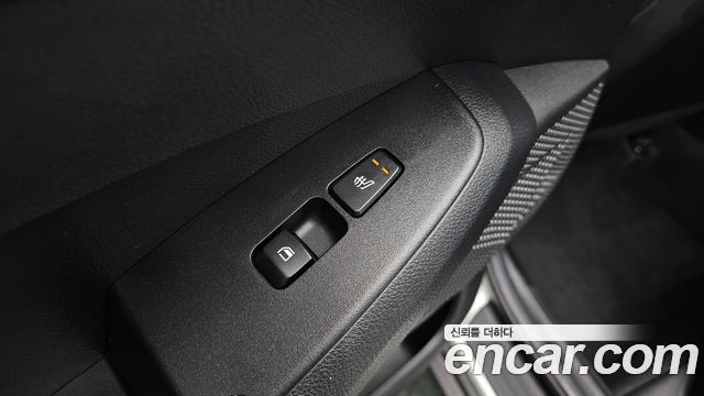 Kia Seltos Diesel 1.6 2WD Prestige 2021 — фото 18