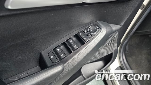 Kia Seltos Diesel 1.6 2WD Prestige 2021 — фото 20