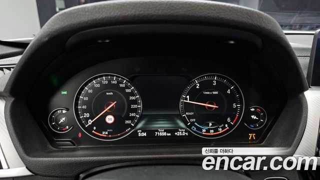 BMW 3 Series (F30) 320d M Sport 2018 — фото 8