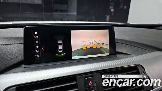 BMW 3 Series (F30) 320d M Sport 2018 — фото 15