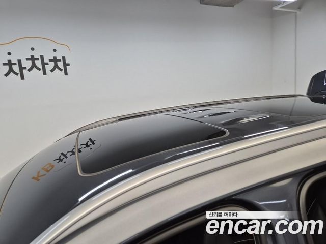 Hyundai Palisade Gasoline 3.8 4WD Le Blanc 2024 — фото 16
