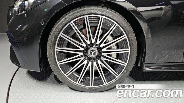 Mercedes-Benz CLE-Class (C236) CLE450 4MATIC Coupe 2025 — фото 5