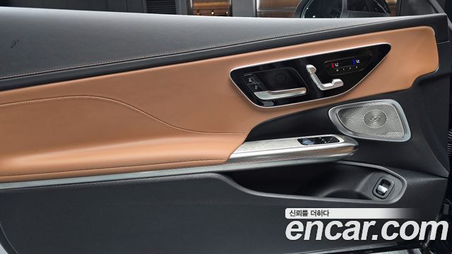 Mercedes-Benz CLE-Class (C236) CLE450 4MATIC Coupe 2025 — фото 24