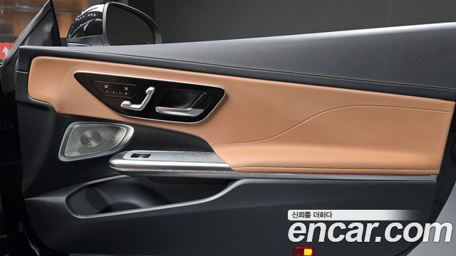 Mercedes-Benz CLE-Class (C236) CLE450 4MATIC Coupe 2025 — фото 25