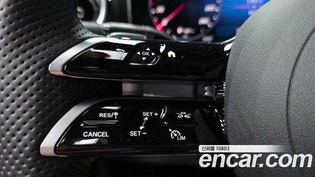 Mercedes-Benz CLE-Class (C236) CLE450 4MATIC Coupe 2025 — фото 27