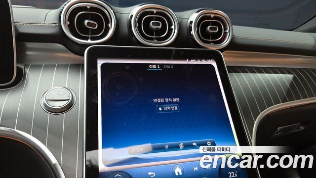 Mercedes-Benz CLE-Class (C236) CLE450 4MATIC Coupe 2025 — фото 29