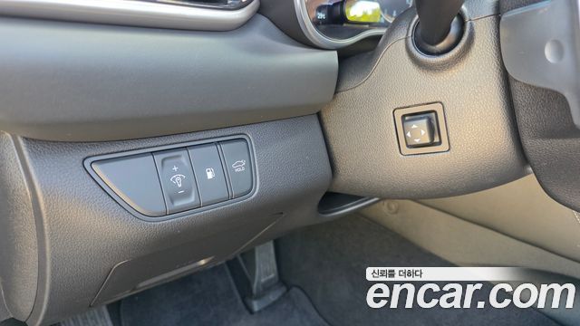 Genesis G70 Gasoline 2.5T 4WD 2024 — фото 19