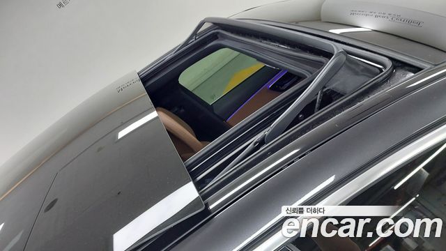 Mercedes-Benz E-Class (W214) E220d 4MATIC Exclusive 2024 — фото 16