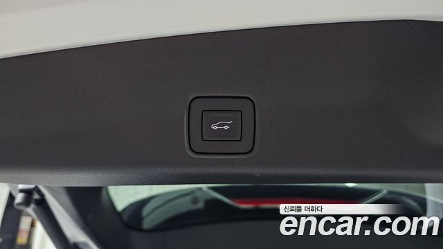 Chevrolet Trailblazer 1.3 Turbo 4WD RS 2025 — фото 16