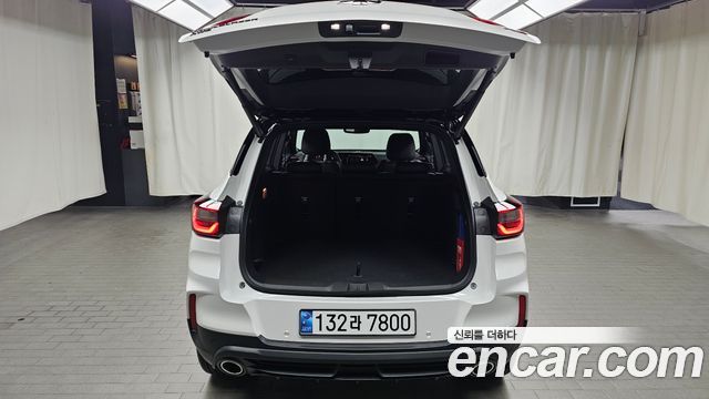 Chevrolet Trailblazer 1.3 Turbo 4WD RS 2025 — фото 17