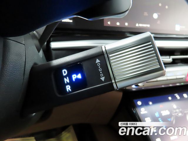 Hyundai Grandeur Hybrid (GN7) Exclusive 2026 — фото 18