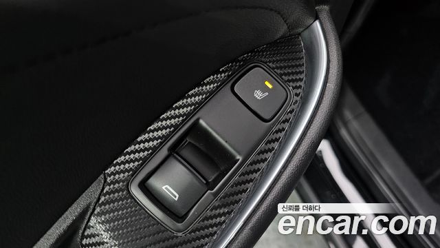 Chevrolet Malibu 2.0 Turbo Perfect Black 2019 — фото 20