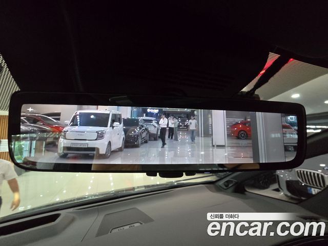 Toyota Alphard (IV) 2.5 HEV Executive AWD 2024 — фото 15