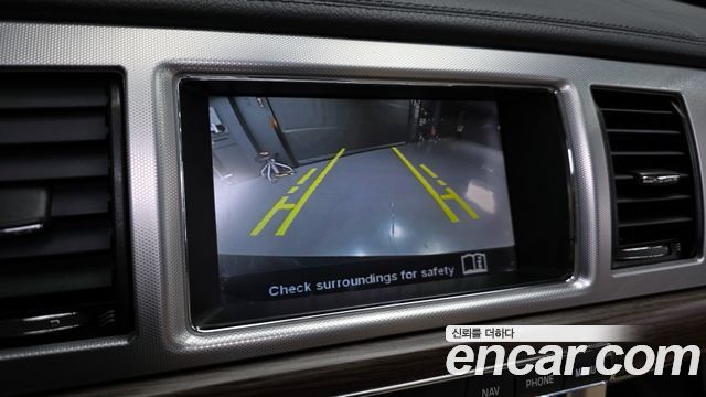 Jaguar XF 3.0D Luxury X250 2015 — фото 15
