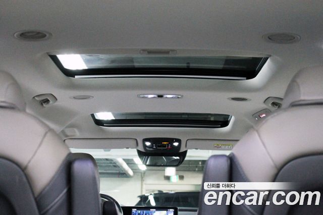 Kia Carnival (IV) Diesel 9-Seater Noblesse