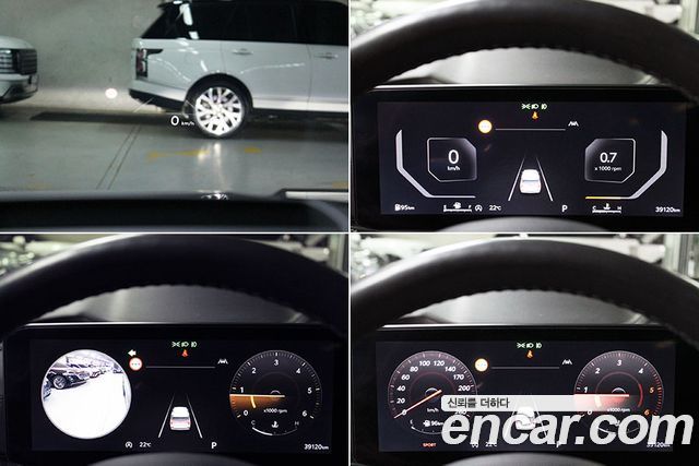 Kia Carnival (IV) Diesel 9-Seater Noblesse 2024 — фото 15
