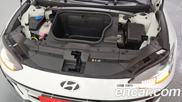 Hyundai Ioniq 6 Long Range Exclusive 2023 — фото 6
