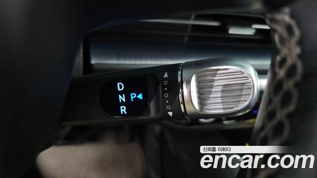 Hyundai Ioniq 6 Long Range Exclusive 2023 — фото 9