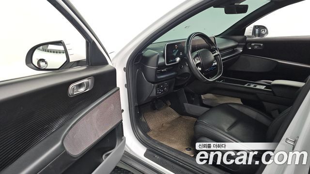 Hyundai Ioniq 6 Long Range Exclusive 2023 — фото 10