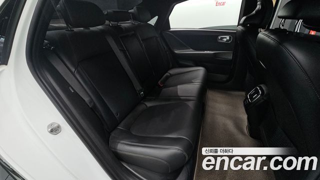 Hyundai Ioniq 6 Long Range Exclusive 2023 — фото 11