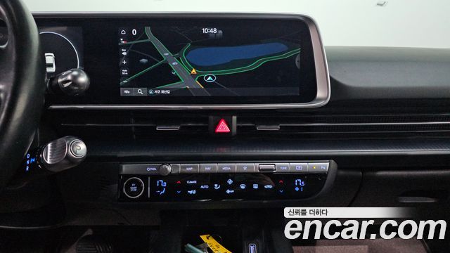 Hyundai Ioniq 6 Long Range Exclusive 2023 — фото 14