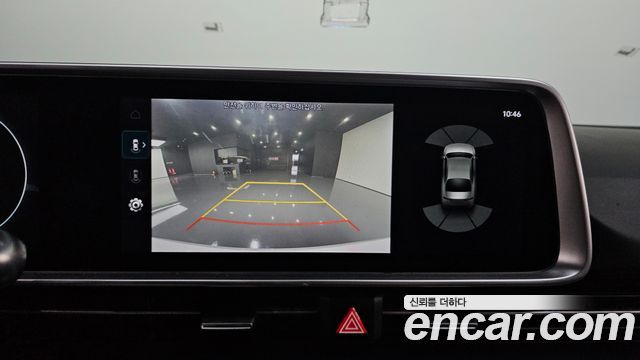 Hyundai Ioniq 6 Long Range Exclusive 2023 — фото 15
