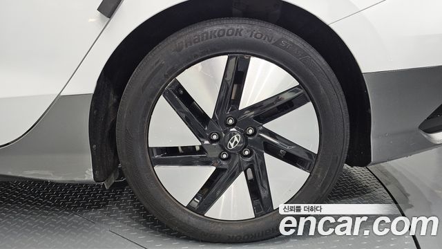 Hyundai Ioniq 6 Long Range Exclusive 2023 — фото 21