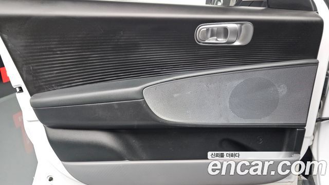 Hyundai Ioniq 6 Long Range Exclusive 2023 — фото 24