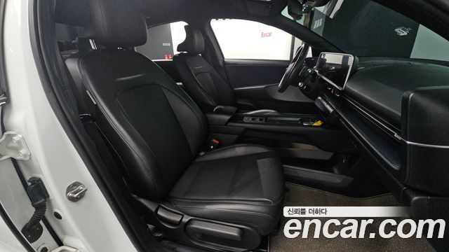 Hyundai Ioniq 6 Long Range Exclusive 2023 — фото 26