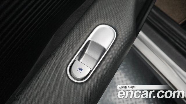 Hyundai Ioniq 6 Long Range Exclusive 2023 — фото 27