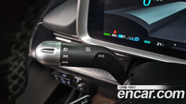 Hyundai Ioniq 6 Long Range Exclusive 2023 — фото 28