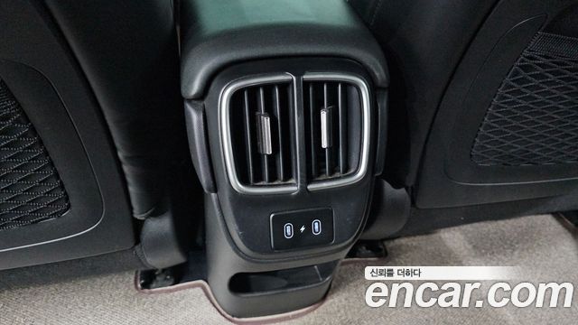 Hyundai Ioniq 6 Long Range Exclusive 2023 — фото 29