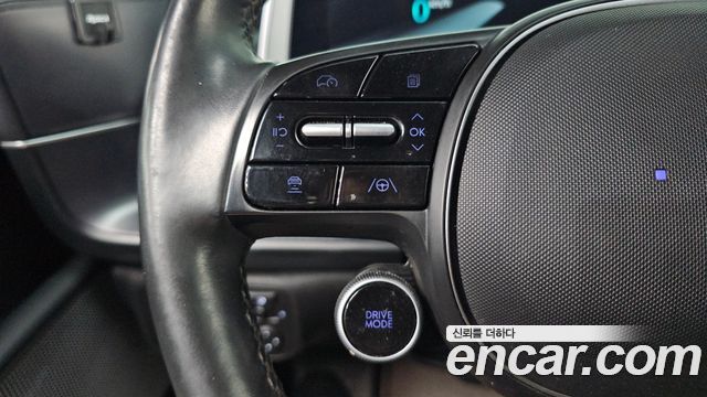 Hyundai Ioniq 6 Long Range Exclusive 2023 — фото 30