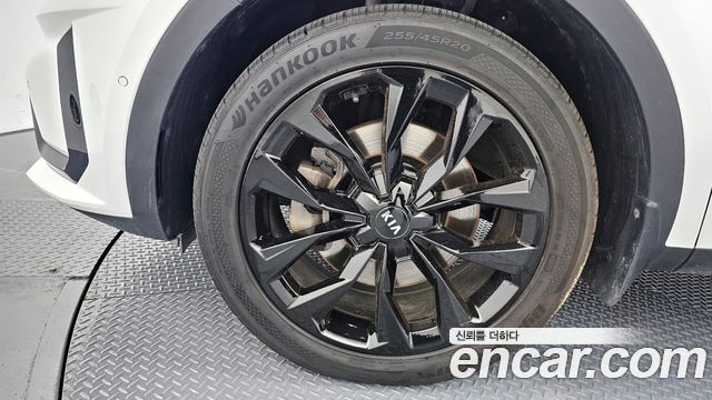 Kia Sorento (IV) Gasoline 2.5T 4WD Gravity 2021 — фото 5