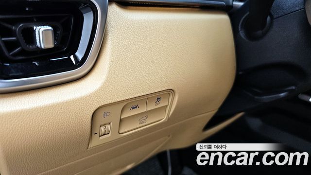Kia Sorento (IV) Gasoline 2.5T 4WD Gravity 2021 — фото 16