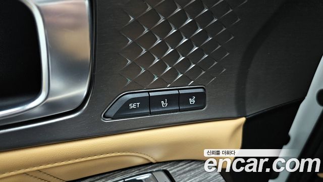 Kia Sorento (IV) Gasoline 2.5T 4WD Gravity 2021 — фото 17