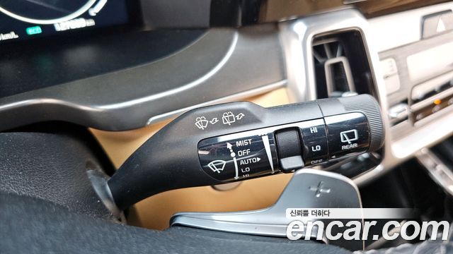 Kia Sorento (IV) Gasoline 2.5T 4WD Gravity 2021 — фото 18