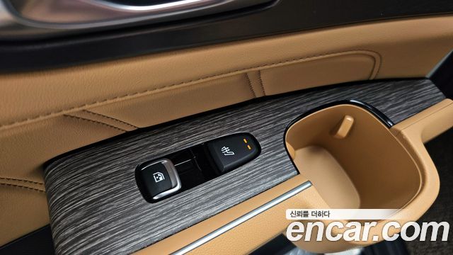 Kia Sorento (IV) Gasoline 2.5T 4WD Gravity 2021 — фото 19