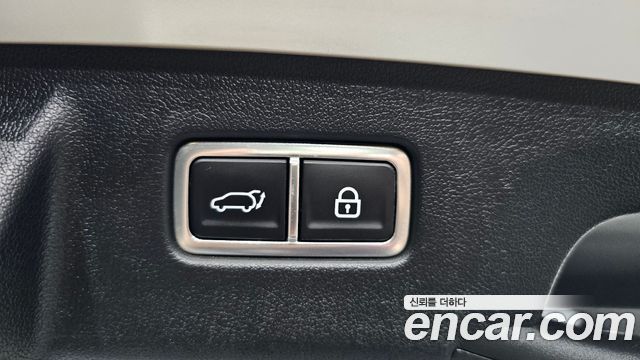 Kia Sorento (IV) Gasoline 2.5T 4WD Gravity 2021 — фото 20