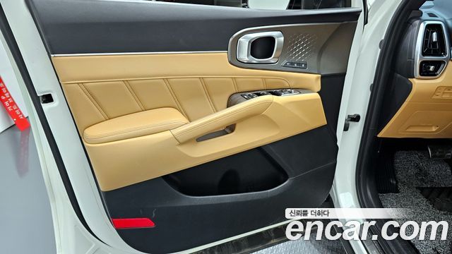 Kia Sorento (IV) Gasoline 2.5T 4WD Gravity 2021 — фото 24