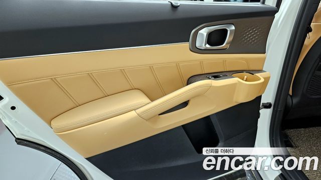 Kia Sorento (IV) Gasoline 2.5T 4WD Gravity 2021 — фото 25