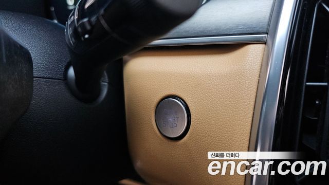 Kia Sorento (IV) Gasoline 2.5T 4WD Gravity 2021 — фото 27