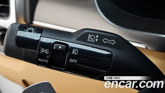 Kia Sorento (IV) Gasoline 2.5T 4WD Gravity 2021 — фото 29