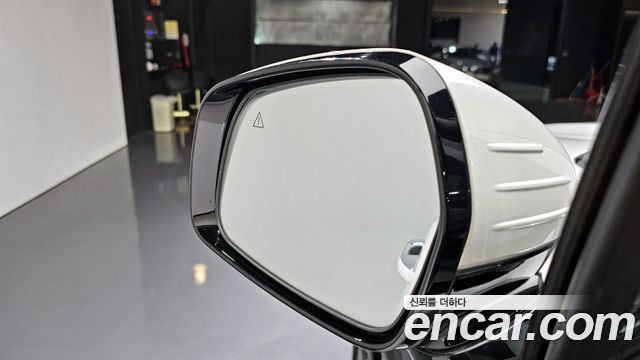 Kia Sorento (IV) Gasoline 2.5T 4WD Gravity 2021 — фото 32