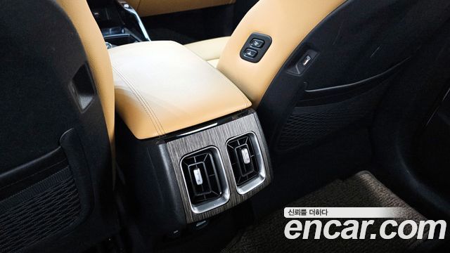 Kia Sorento (IV) Gasoline 2.5T 4WD Gravity 2021 — фото 34