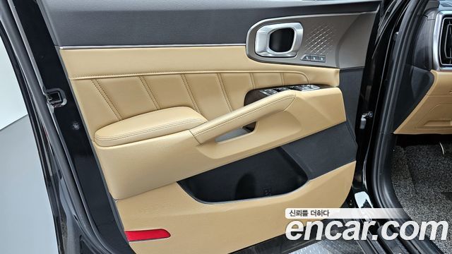 Kia Sorento (IV) HEV 1.6 2WD Signature 2024 — фото 24