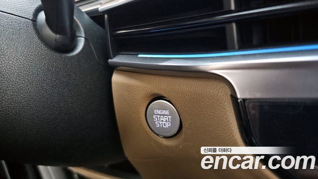 Kia Sorento (IV) HEV 1.6 2WD Signature 2024 — фото 27