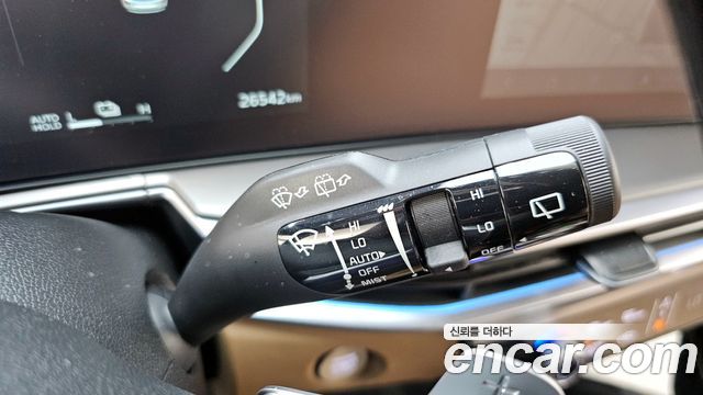 Kia Sorento (IV) HEV 1.6 2WD Signature 2024 — фото 28